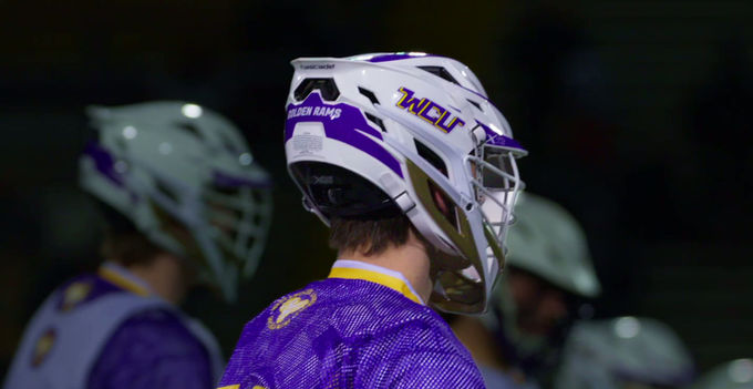 WCU Lax